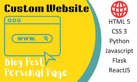 Image result for Python Flask Web Page