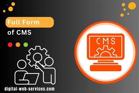 Image result for CMS Full Form