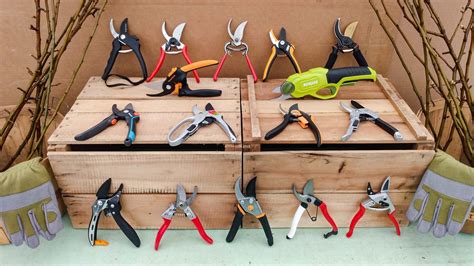 Best Garden Pruners Canada at Isaac Macquarie blog