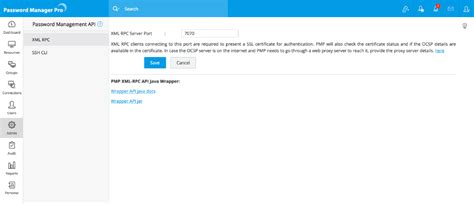 Image result for Password Management API