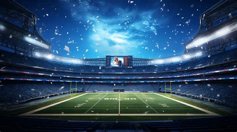 Super Bowl Stadium Free Stock Photo - Public Domain Pictures