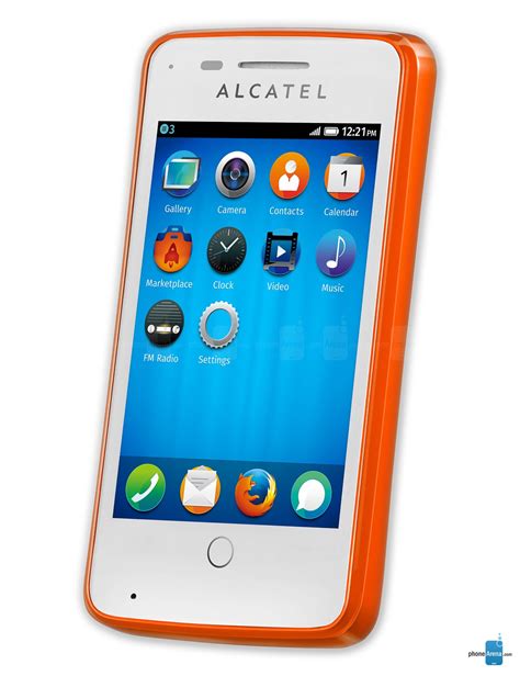 Image result for Alcatel OneTouch