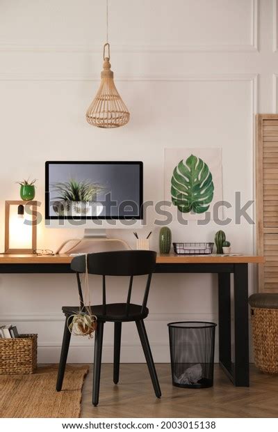 Computer Room 的图像结果