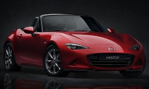2015 Mazda MX-5 Prices For Malaysia Revealed: From RM227k - Buying ...