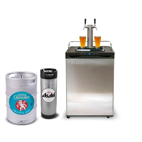 Tooheys New Keg - Keg Hire Australia