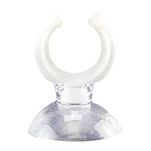 WholesaleStuff 10Pcs Aquarium Suction Cup Clips Airline Tube Holders ...