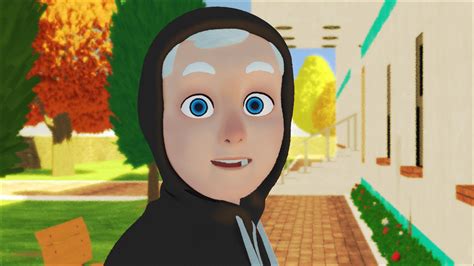 Hello Man 的图像结果