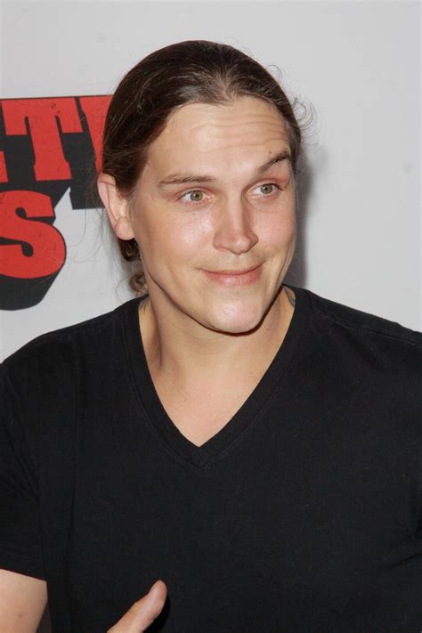 Jason Mewes Filmography