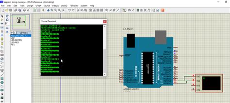 Image result for Arduino EEPROM Example
