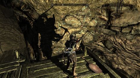 Skyrim: How to Make Ingots from Ore