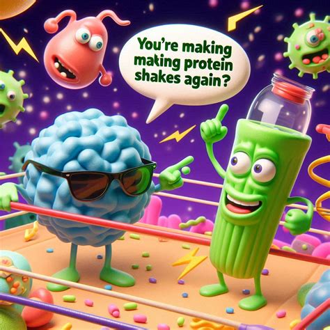 200+ Clever Jokes to Brighten Your Day and Spark Laughter - Punsify