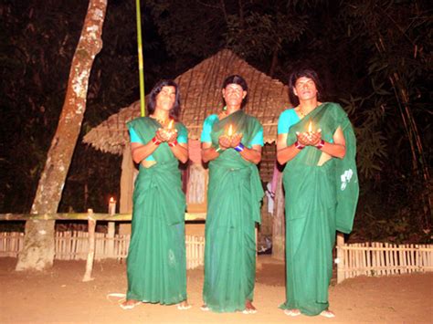 Mankulam Nature Appreciation Centre