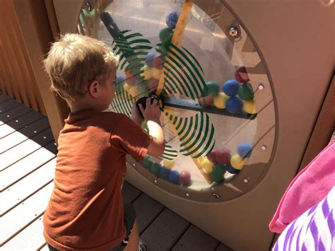 Amos Herr Dream Park Playground in Landisville, PA - Frugal Lancaster