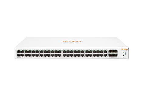 Buy Aruba Switches - Aruba Instant On 1830 48g 4sfp Switch (Jl814a ...