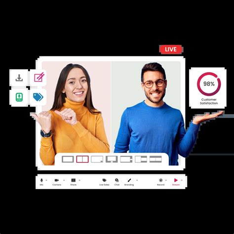 One Stream Live Tutorial 的图像结果