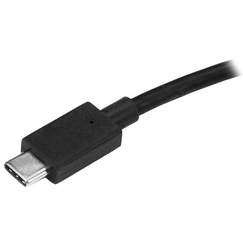 MSTCDP123DP StarTech.com | StarTech.com USB C to DisplayPort Adapter ...