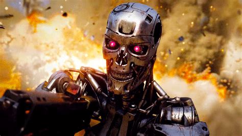 Image result for Terminator Operator Cod