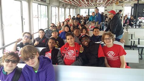 Overview : What We Do : Boys & Girls Clubs of Town of Wallkill