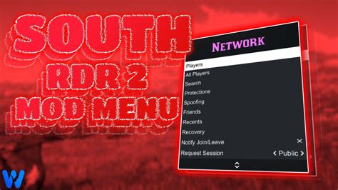 RDR2 Online Mod Menu Tutorial 的图像结果