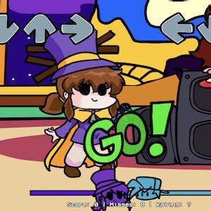 FNF Kid Mod 的图像结果