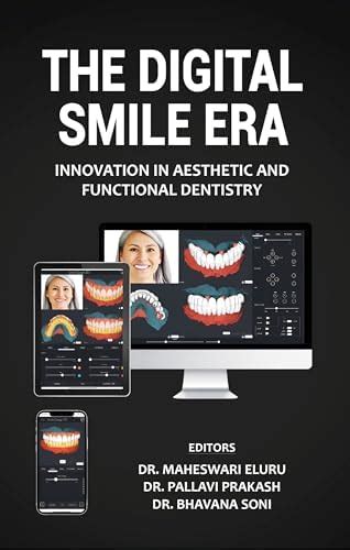 Buy The Digital Smile Era: Innovation in Aesthetic and Functional ...