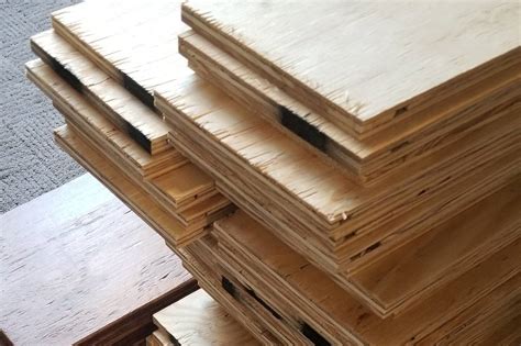 3 Time Saving Tips For DIY Plank Plywood Floors - Our Project Ideas