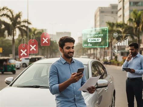 Best Used Car Value Calculator: Why Every Seller Needs One Before Listing