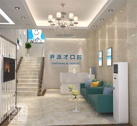 昆明市全国口腔诊所门头招牌「上海观君装饰工程供应」 - 数字营销企业