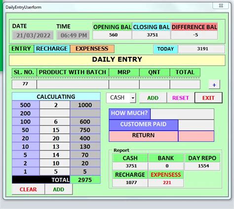 Image result for Accounting System Using VBA Excel
