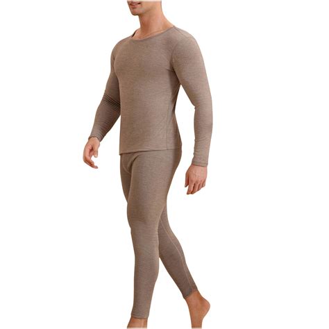 Tao Tao Merino Wool Base Layer Mens Set - Midweight, Heavyweight, Lite ...