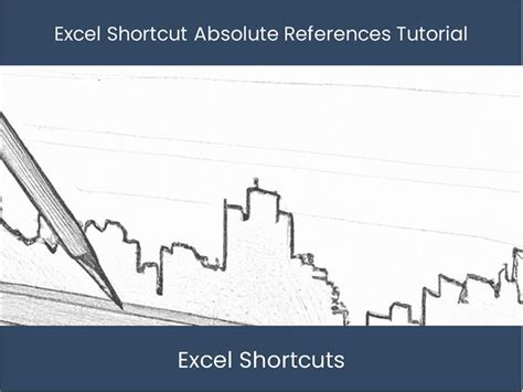 Image result for Absolute Reference Shortcut Key