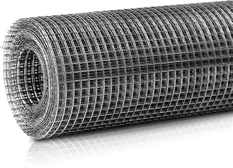 Muzhira Rodent Proof Wire Mesh - 6m x 300mm - Pest India | Ubuy