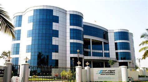 Bharat Electronics Limited is hiring graduate engineer apprentices ...