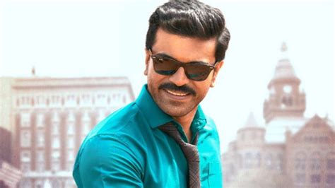 Game Changer: Ram Charan, Kiara Advani, SJ Suryah starrer faces THESE ...