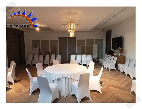 Sewa Meja dan Kursi Pesta Model Terbaru 2023 Siap Kirim