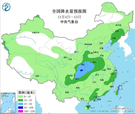 中央气象台：未来10天全国大部地区气温偏高 降水偏少_热点_中国小康网