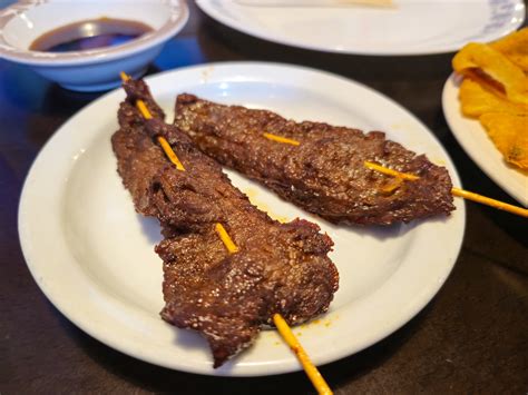 Can China Pavilion in Westvale recapture its past glory? (Dining Out ...