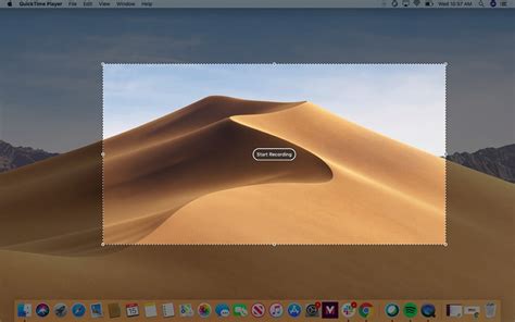 How Can You QuickTime Screen Recording Windows?
