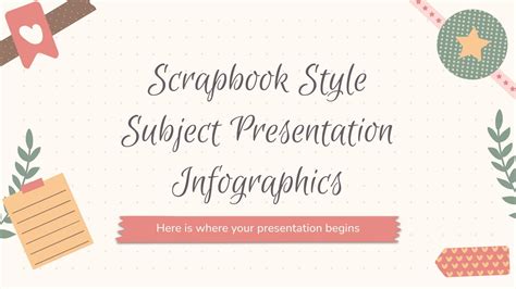 Image result for Scrapbooking Tutorials for PowerPoint