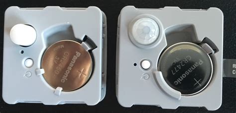 Image result for Smart Things Motion Sensor