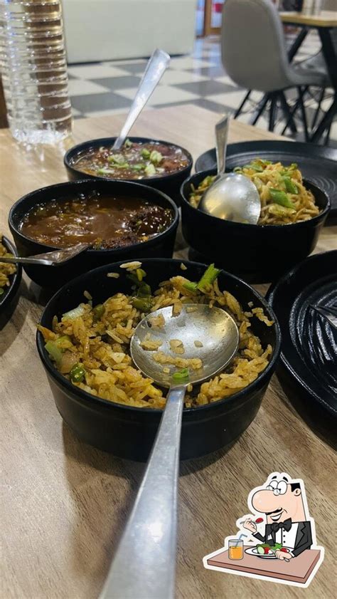 Menu at Desi Bites Restaurant best family restaurants in meerut bypass ...