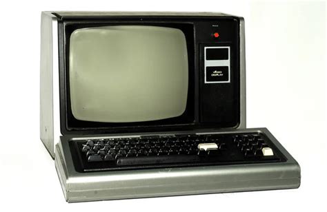 Image result for Old Computer Assistant