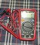 UNI-T UT33D+ Reliable Digital Multimeter, Palm-sized, with non-contact ...