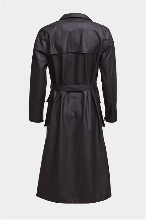 Mens Long Lightweight Trench Coat Online | bellvalefarms.com