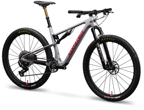 Blur – Santa Cruz Bicycles