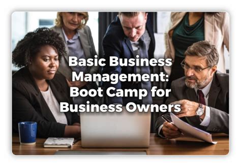 Basic Business Management 的图像结果