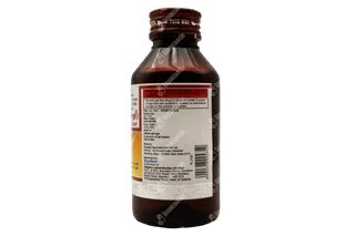 Gulfadryl Syrup 100 ML | Order Gulfadryl Syrup 100 ML Online at Truemeds