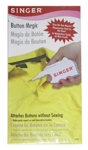 Singer Mini Button Magic 的图像结果