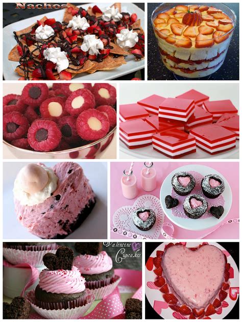Valentine's Day Party Food Ideas For Preschoolers at Angela Bates blog