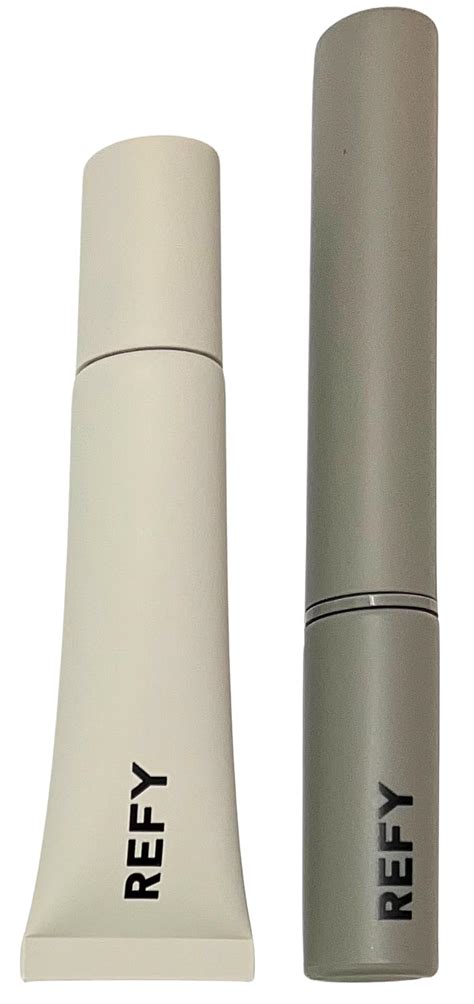 REFY Lip Collection - Lip Sculpt and Lip Gloss, Taupe - 13 ml / 0.44 F ...